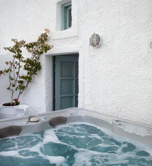 Suite Supérieure avec Vues, Alexander's Suites