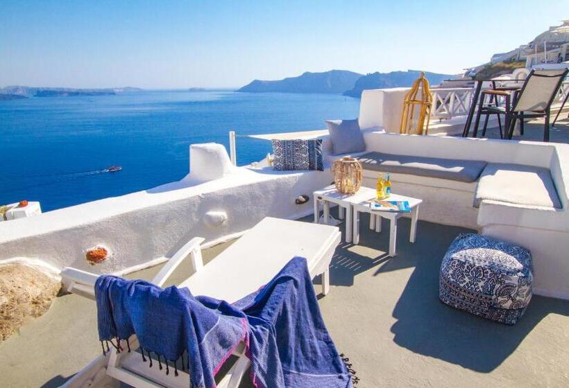 Suite Supérieure avec Vues, Alexander's Suites