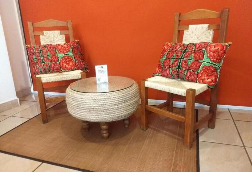 غرفة قياسية سرير كينج, Boutique Acocalli