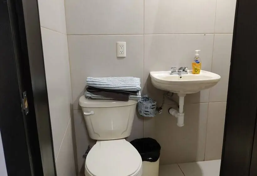 Standardzimmer, El Origen