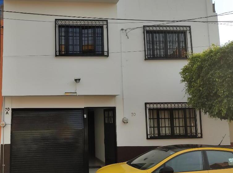 标准间, El Origen