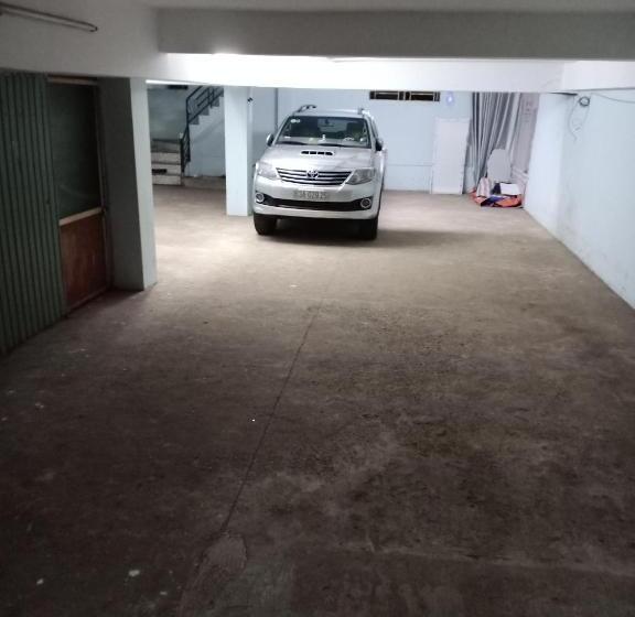 اتاق استاندارد, Nhà Nghỉ Kim Lài đối Diện Bệnh Viện Tỉnh Gia Lai 132 Tôn Thất Tùng