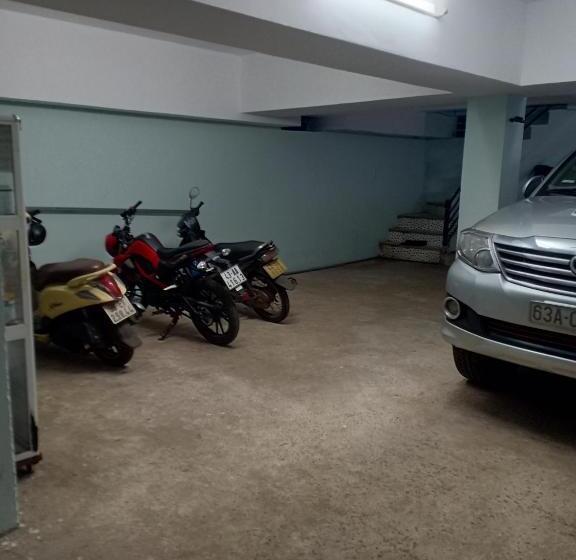 اتاق استاندارد, Nhà Nghỉ Kim Lài đối Diện Bệnh Viện Tỉnh Gia Lai 132 Tôn Thất Tùng