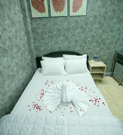 اتاق استاندارد یک نفره, Nhà Nghỉ Kim Lài đối Diện Bệnh Viện Tỉnh Gia Lai 132 Tôn Thất Tùng