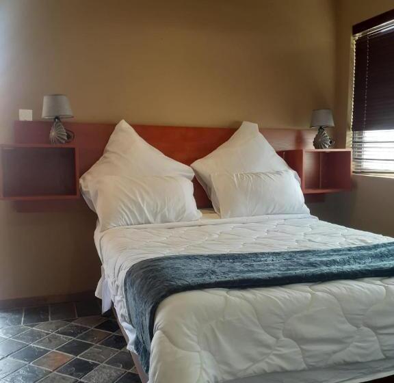 Номер Стандарт, Sasha Guest House