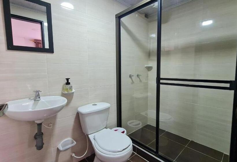 スタンダード４人部屋, Tauko Tu Casa