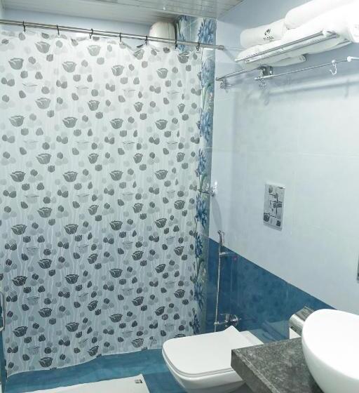 标准间, Flora Ecostay Resort And Spa Lonavala