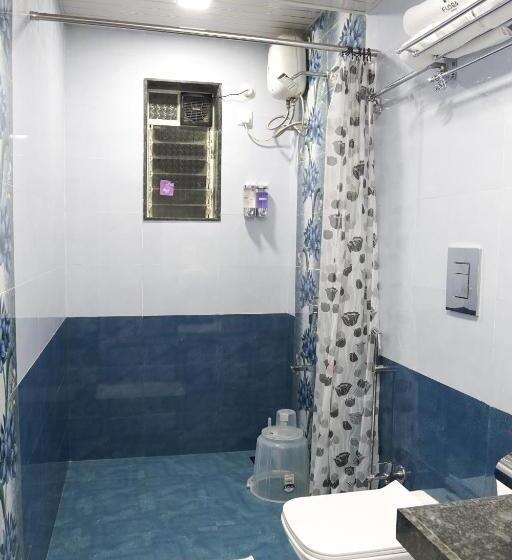 家庭套房, Flora Ecostay Resort And Spa Lonavala