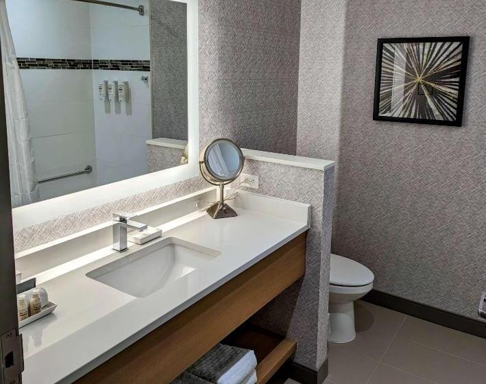 标准间, Best Western Premier Route 97 Vernon