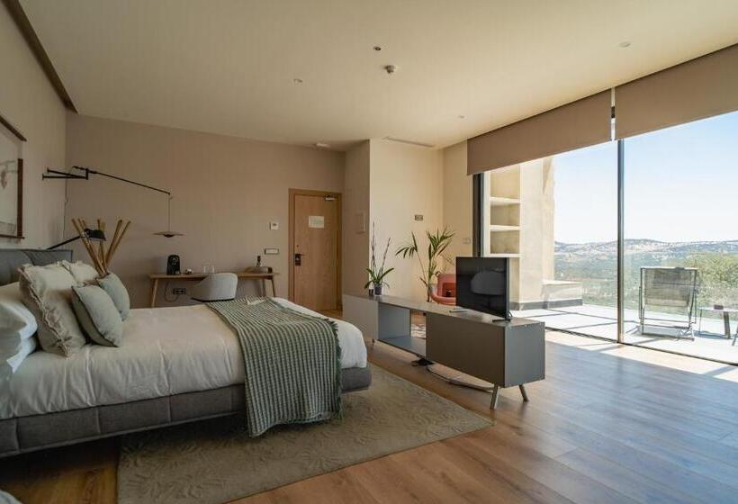 سوییت اجرایی, Es Desconecta2