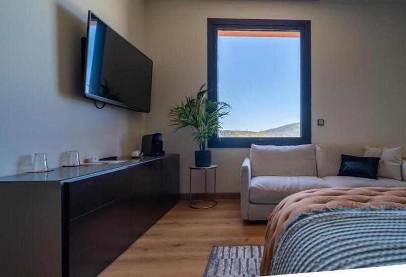 اتاق استاندارد, Es Desconecta2