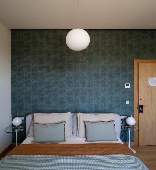 اتاق استاندارد, Es Desconecta2