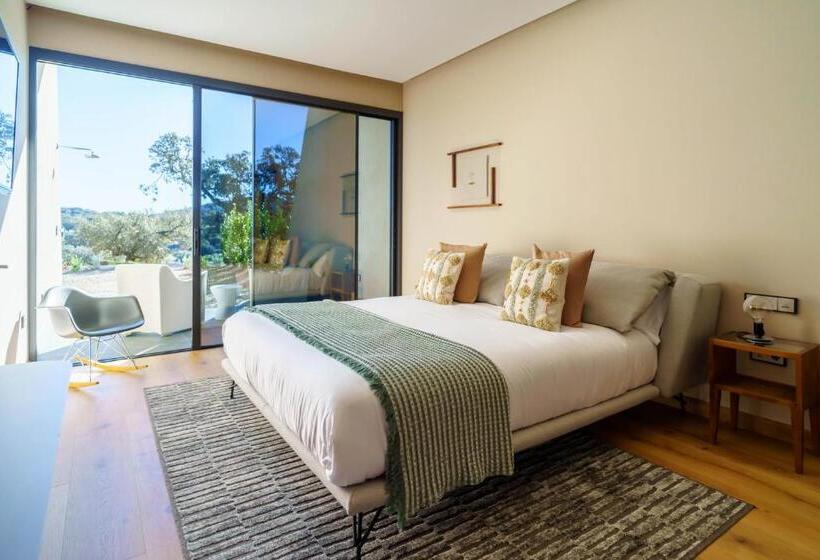 اتاق لوکس, Es Desconecta2