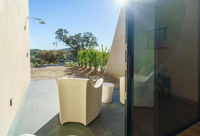 اتاق لوکس, Es Desconecta2