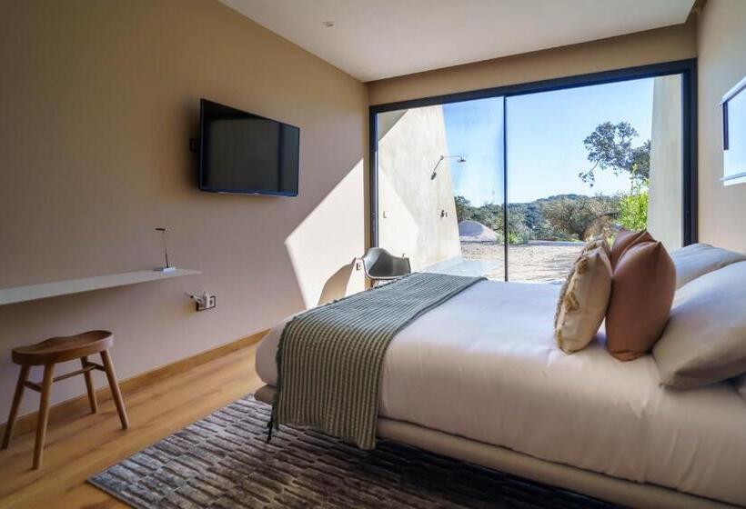 اتاق لوکس, Es Desconecta2