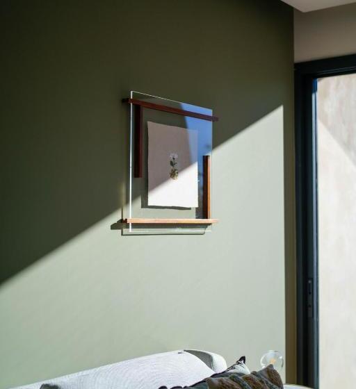 اتاق لوکس, Es Desconecta2