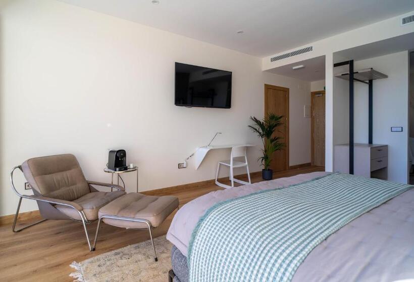 سوییت, Es Desconecta2