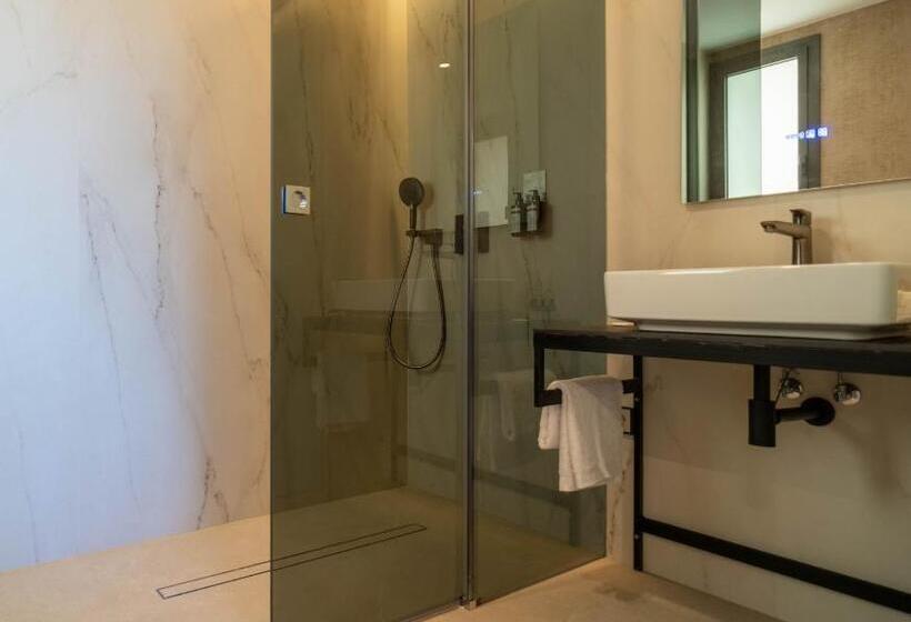 سوییت, Es Desconecta2