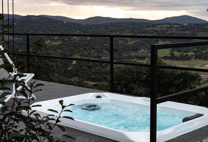 سوئیت با وان آب گرم, Es Desconecta2