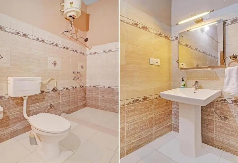 Standard Room, Vikrant