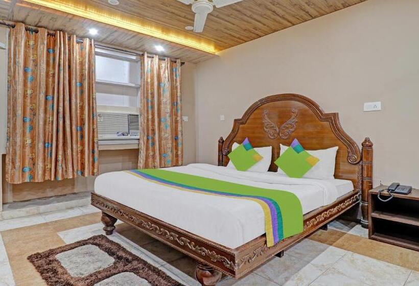 스탠다드 룸, Vikrant