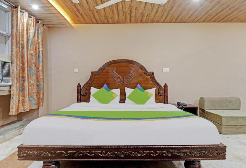 스탠다드 룸, Vikrant