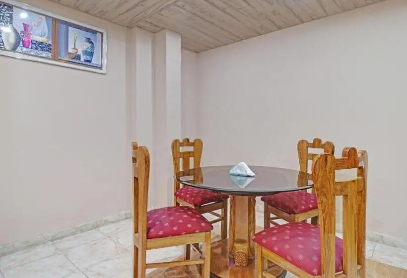 Standard Room, Vikrant