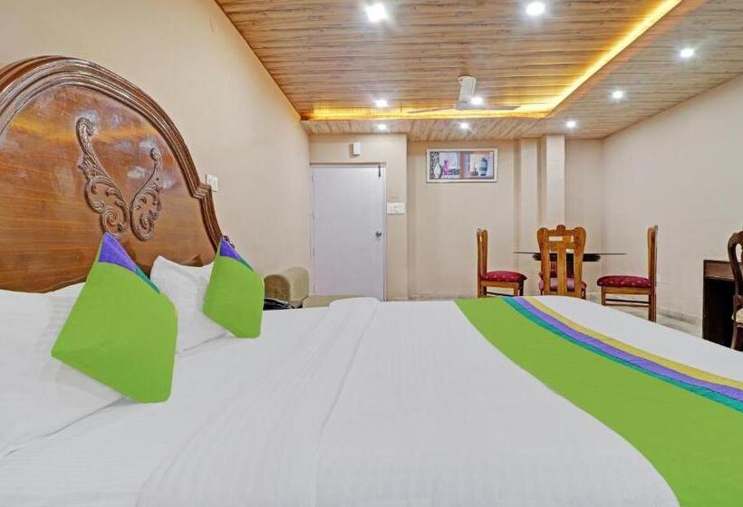 스탠다드 룸, Vikrant