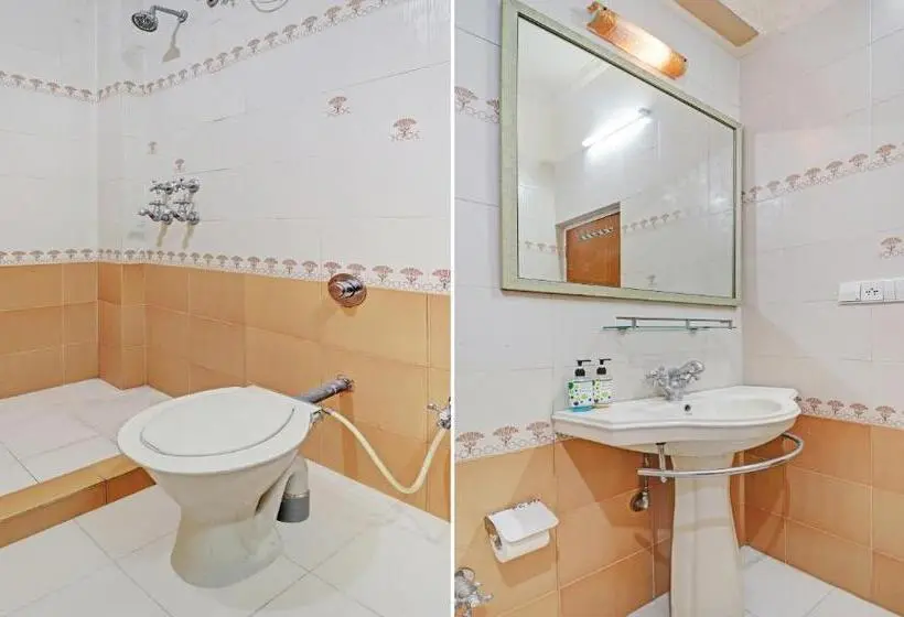 Deluxe Room, Vikrant