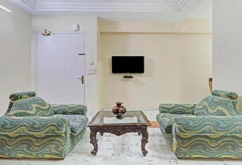 Superior Room, Vikrant