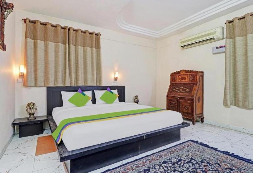 수피리어 룸, Vikrant