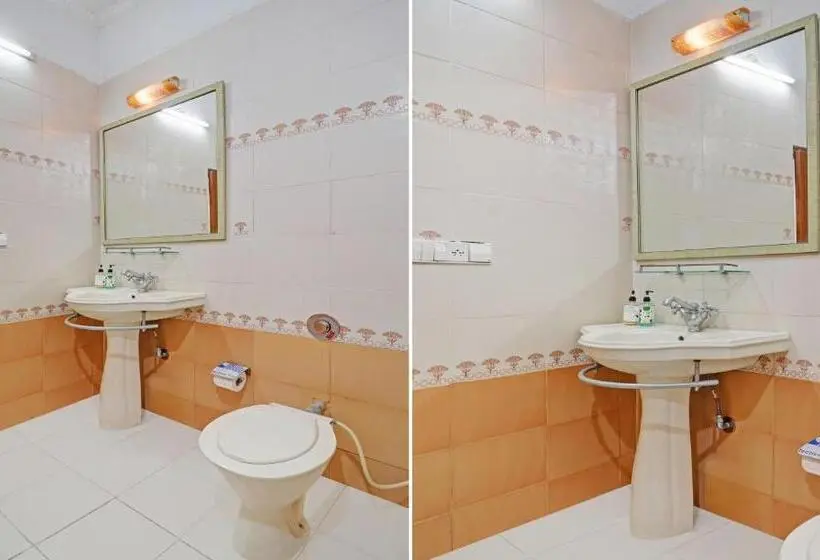 Superior Room, Vikrant