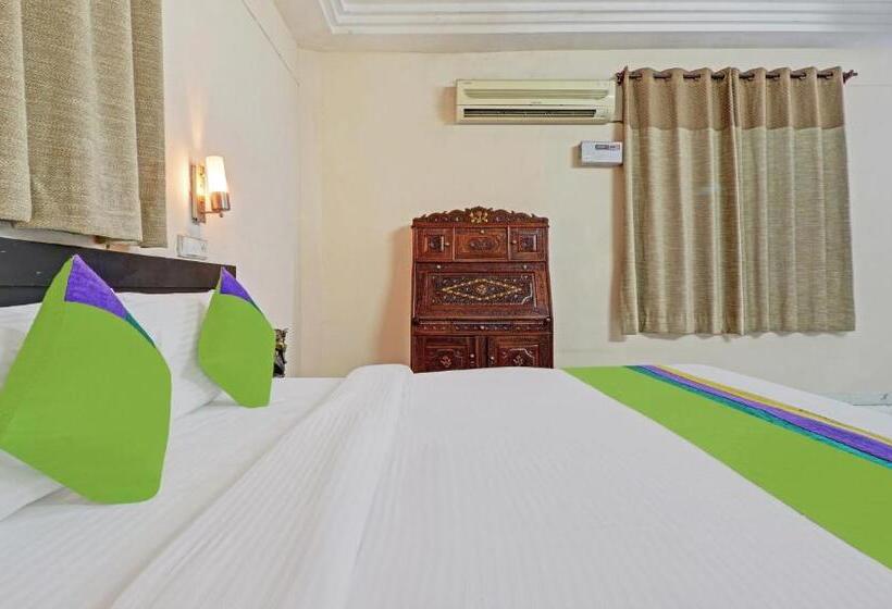 수피리어 룸, Vikrant