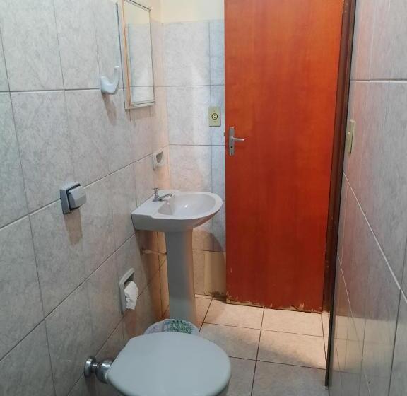 غرفة إقتصادية فردية, Tropical