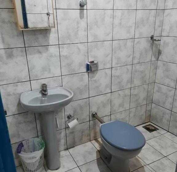 Номер Стандарт, Tropical