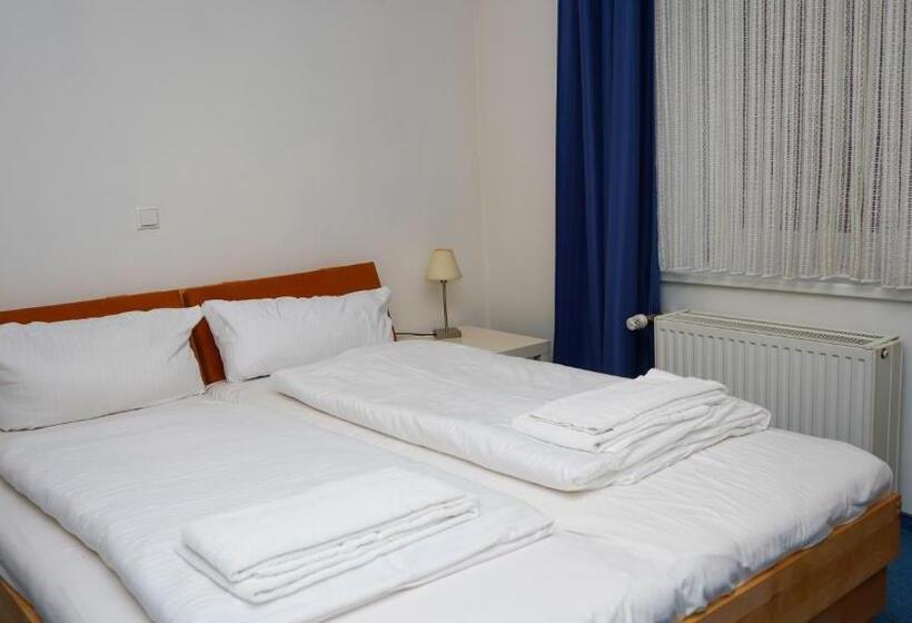 스탠다드 룸, Itm Hotel Bettkästchen Am Sachsenwald