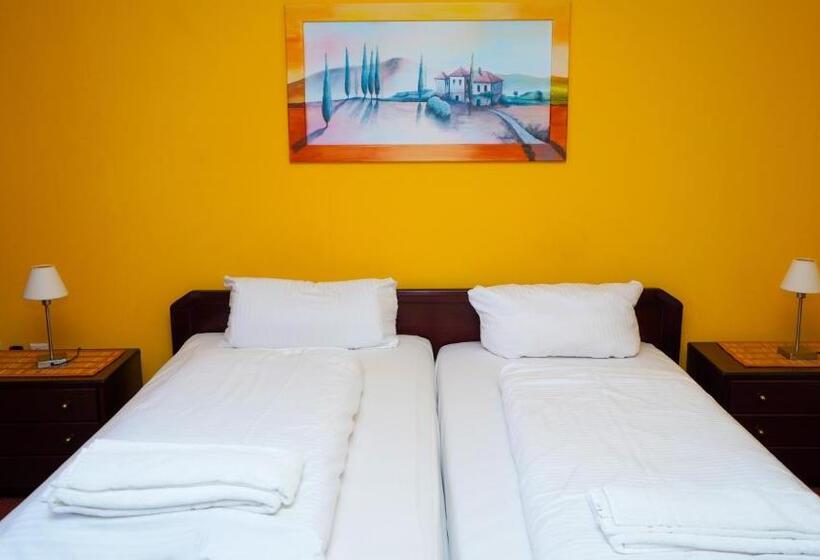 스탠다드 룸, Itm Hotel Bettkästchen Am Sachsenwald