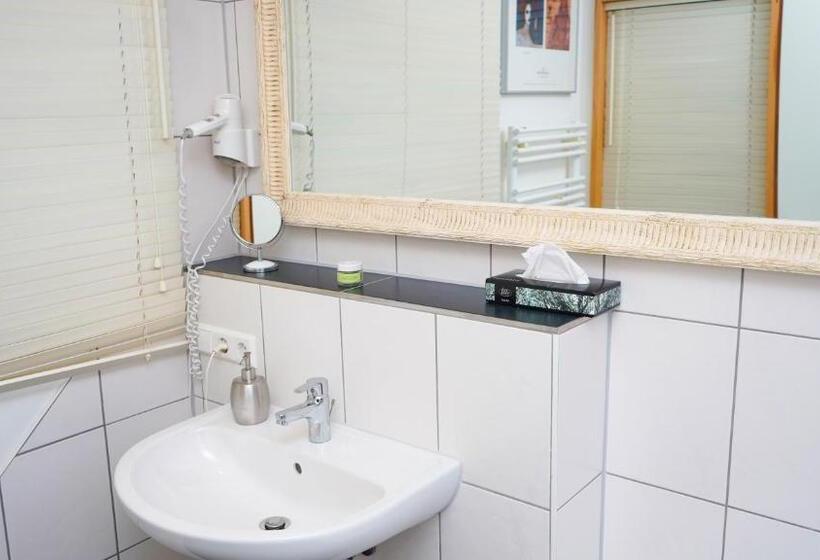 스탠다드 룸, Itm Hotel Bettkästchen Am Sachsenwald