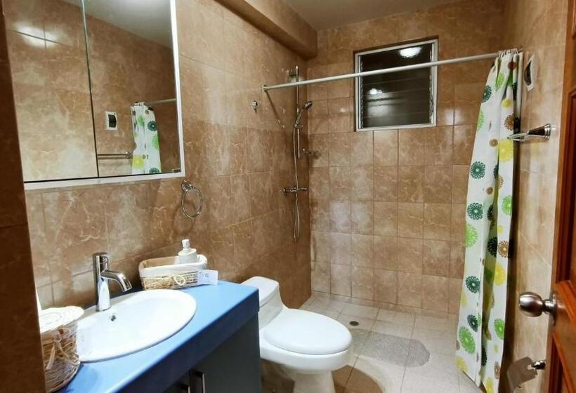 Superior Trippelrum, 7th Wonder Apart Hotel Cusco