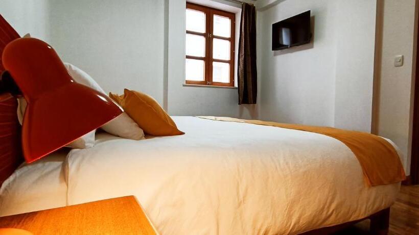 Superior Rum, 7th Wonder Apart Hotel Cusco