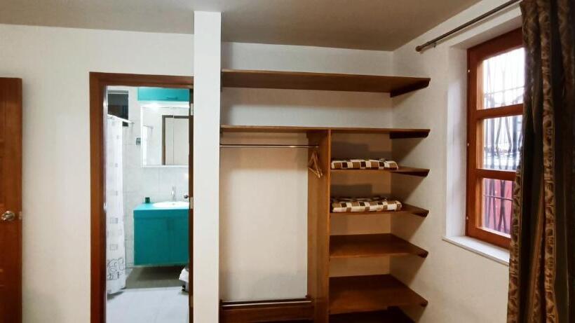 Superior Rum, 7th Wonder Apart Hotel Cusco