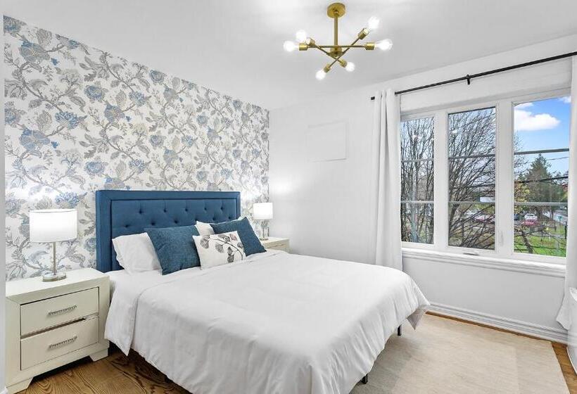 חדר אקונומי, Le 900 Tremblant Inn Cafe And Bistro