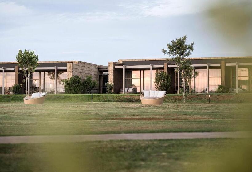 オーシャンビュージュニアスイート, Adler Spa Resort Sicilia