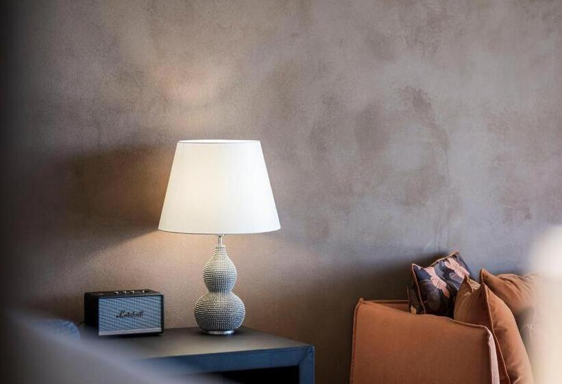 オーシャンビュージュニアスイート, Adler Spa Resort Sicilia