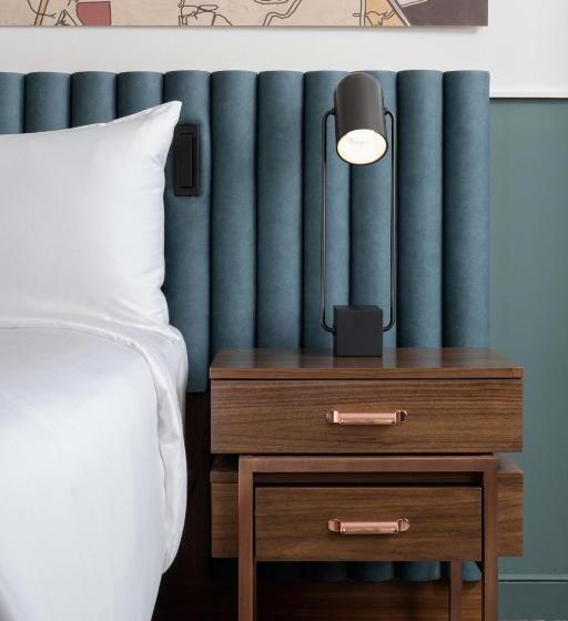 חדר סטנדרט עם מיטת קינג, Forty Five, Macon, A Tribute Portfolio