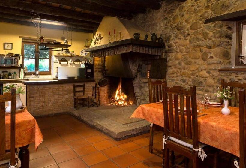 Дом 1 Спальня, Casa Rural Can Jepet