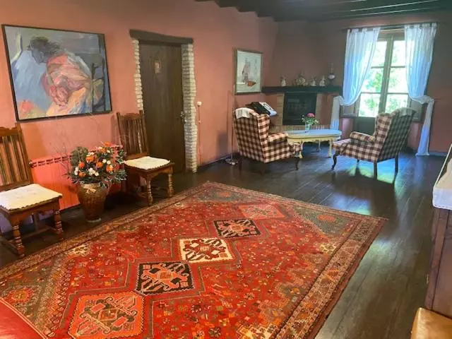 1ベッドルームハウス, Casa Rural Can Jepet