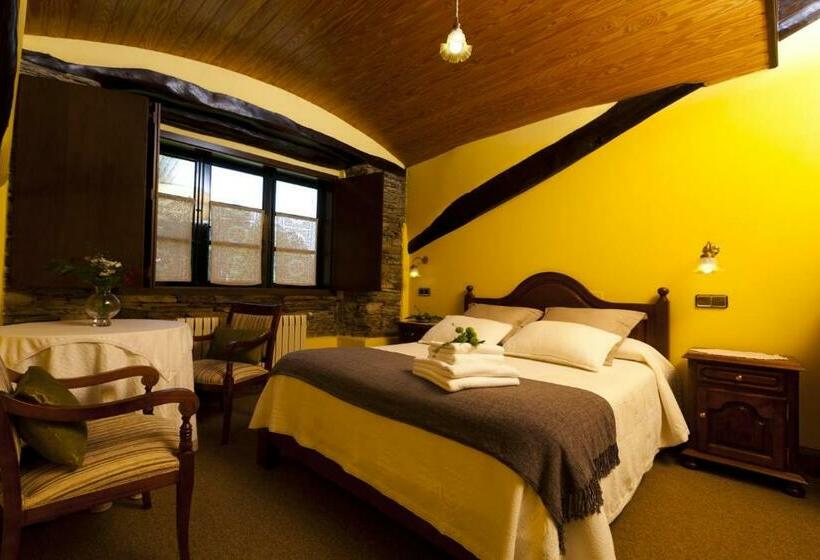 اتاق استاندارد, Finca Goleta
