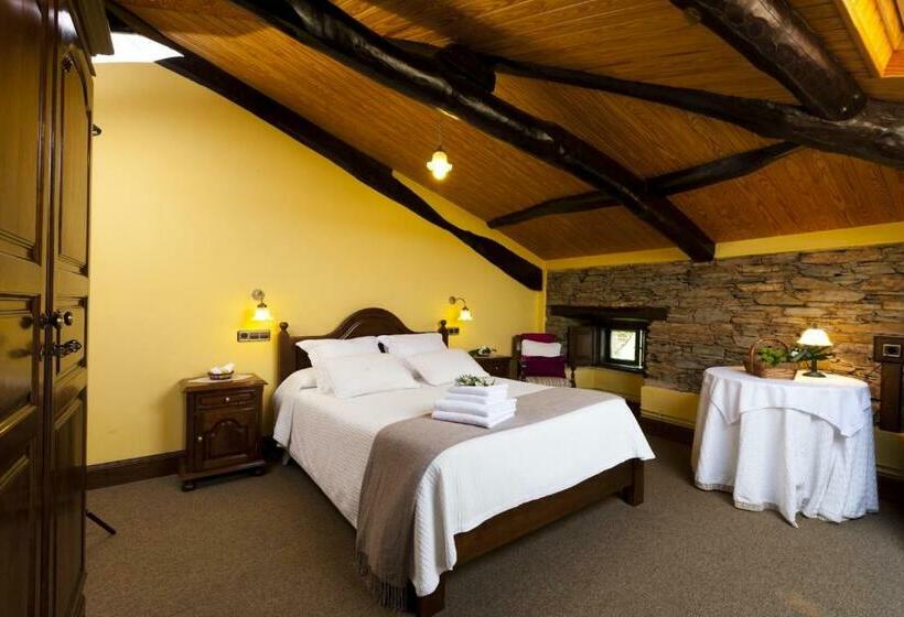 غرفة قياسية, Finca Goleta