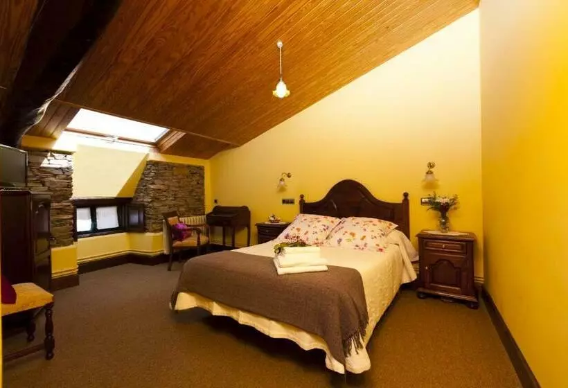 اتاق استاندارد, Finca Goleta